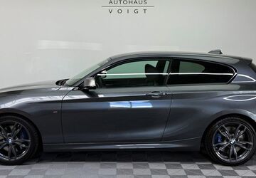 BMW M140i 64.200 km 35.500 &euro; Radevormwald 42477