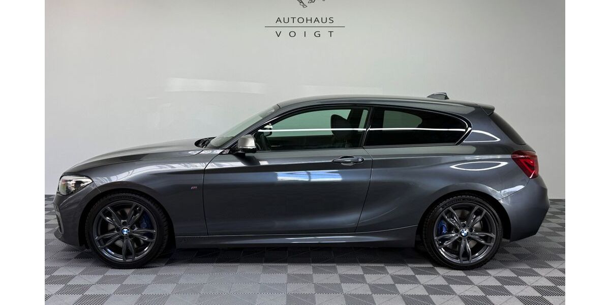 BMW M140i 64.200 km 35.500 &euro; Radevormwald 42477