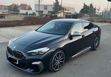 BMW M235 67.600 km 29.800 &euro; Stadtallendorf 35260