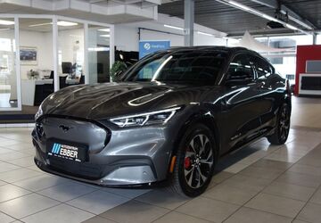 Ford Mustang Mach-E 19.870 km 35.972 &euro; Bocholt 46395