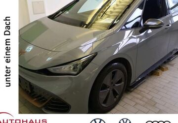 Cupra Born 19.060 km 24.250 &euro; Abensberg 93326