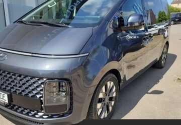 Hyundai STARIA 41.305 km 36.450 &euro; Grevesmühlen 23936