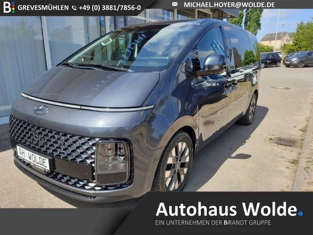 Hyundai STARIA 41.305 km 40.990 &euro; Grevesmühlen 23936