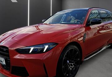 BMW M3 10.856 km 81.329 &euro; Bottrop 46236