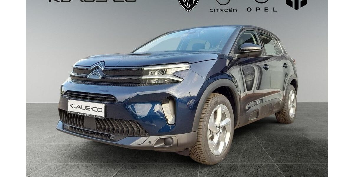 Citroen C5 Aircross 8.799 km 28.690 &euro; Rendsburg 24768
