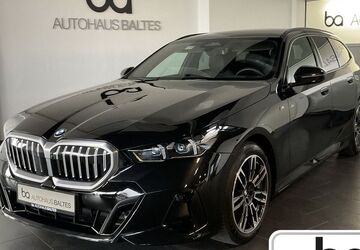 BMW 520 24.300 km 54.850 &euro; Prüm/ Niederprüm 54595
