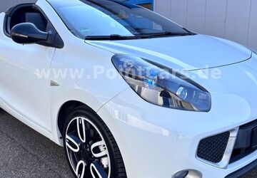 Renault Wind 110.000 km 5.999 &euro; Essingen 73457