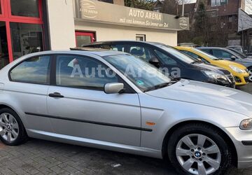 BMW 316 150.000 km 3.990 &euro; Hamm 59065
