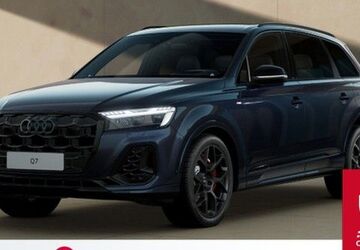 Audi Q7 14.960 km 85.840 &euro; Recklinghausen 45657