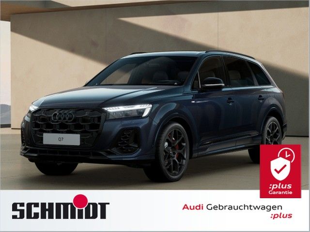 Audi Q7 14.960 km 85.840 &euro; Recklinghausen 45657