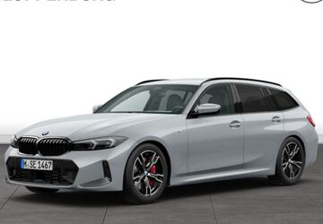 BMW 320 7.631 km 44.885 &euro; Achim 28832