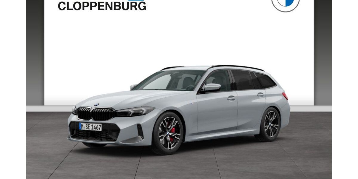 BMW 320 7.631 km 44.885 &euro; Achim 28832