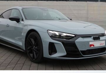 Audi e-tron GT 23.052 km 60.940 &euro; Großwallstadt 63868