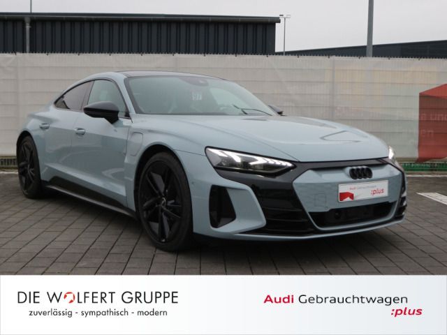 Audi e-tron GT 23.052 km 60.940 &euro; Großwallstadt 63868