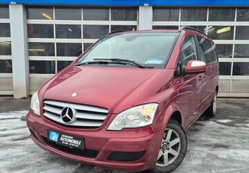 Mercedes-Benz Viano 404.000 km 11.499 &euro; Osnabrück 49090