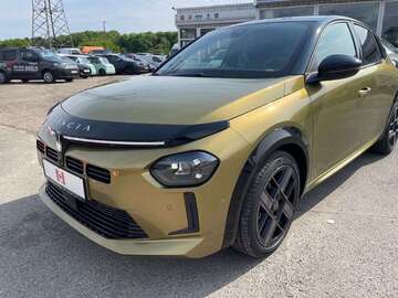 Gebrauchte Lancia Ypsilon