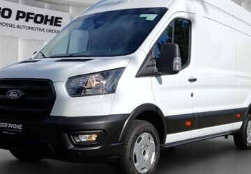 Ford Transit 29.905 km 35.450 &euro; Bad Segeberg 23795