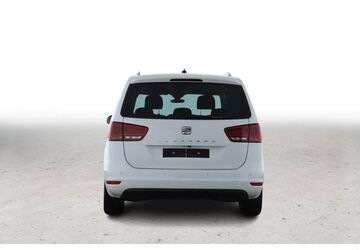 Seat Alhambra 114.913 km 26.610 &euro; Duisburg-Rheinhausen 47226