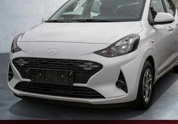 Hyundai i10 3.882 km 13.999 &euro; Dortmund 44289