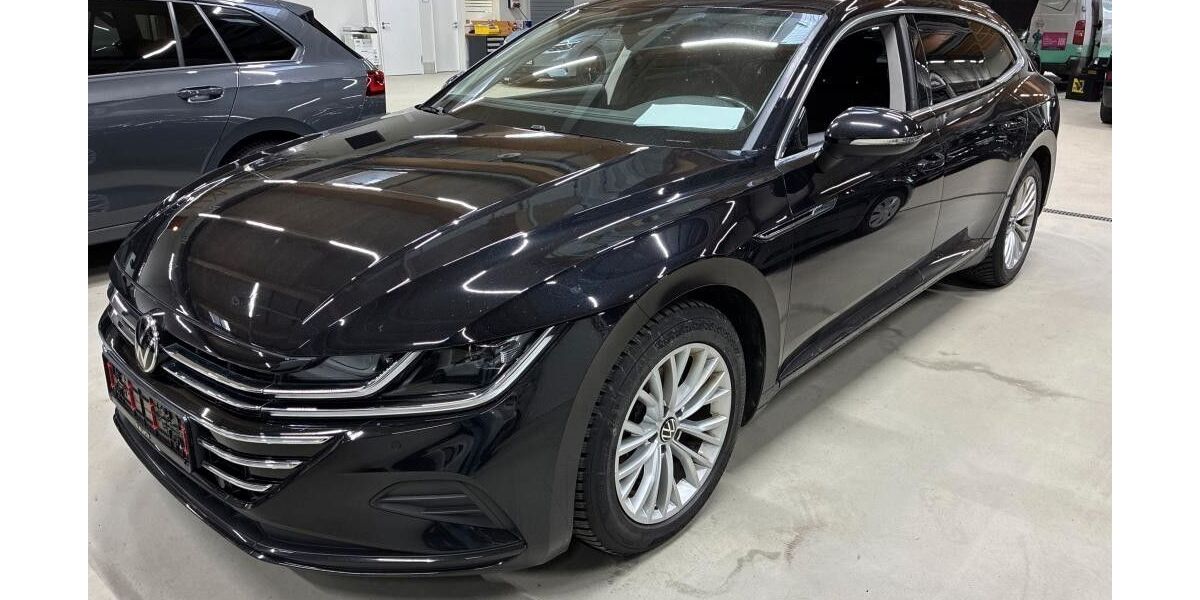 VW Arteon 145.259 km 23.900 &euro; Burghaun 36151