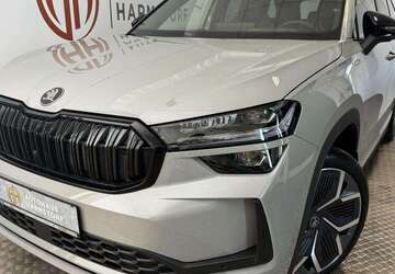 Skoda Kodiaq 1.325 km 51.899 &euro; Harmstorf 21228