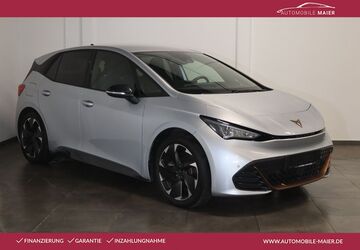 Cupra Born 36.900 km 23.300 &euro; Bebra 36179