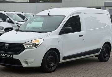 Dacia Dokker 109.943 km 7.990 &euro; Norderstedt 22851