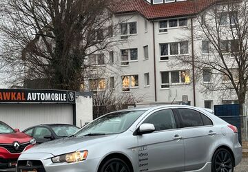 Mitsubishi Lancer 138.000 km 4.850 &euro; Spaichingen 78549