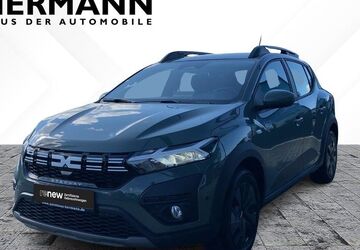 Dacia Sandero 5.341 km 19.341 &euro; Goslar 38644