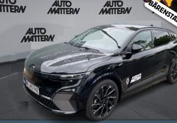 Renault Megane E-TECH 5.000 km 39.490 &euro; Herford 32051