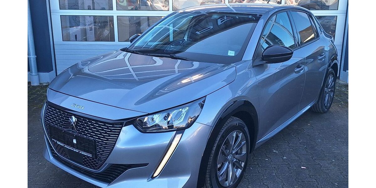 Peugeot 208 17.308 km 19.990 &euro; Kastellaun 56288
