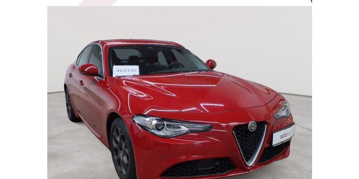 Alfa Romeo Giulia 99.223 km 22.590 &euro; Fernwald-Steinbach 35463