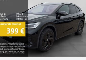 VW ID.4 11.374 km 39.870 &euro; Dorsten 46282