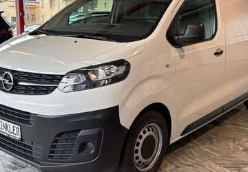 Opel Vivaro 55.889 km 19.499 &euro; Geithain 04643