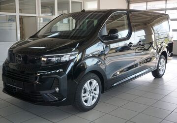 Opel Vivaro 7.501 km 39.985 &euro; Beeskow 15848