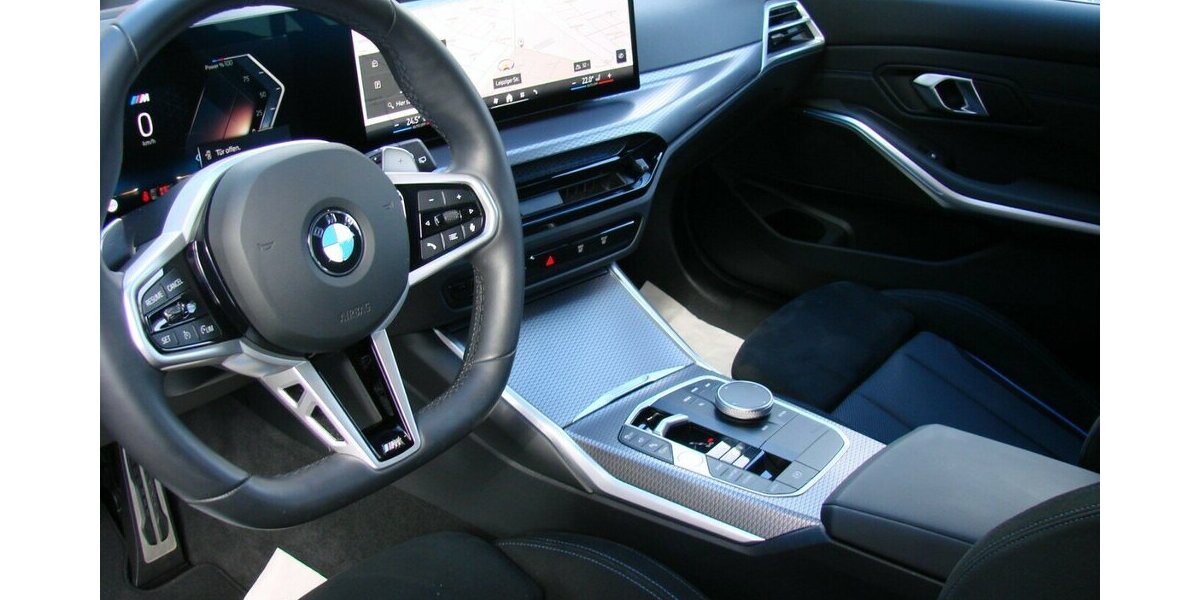 BMW 320 M-Sport Pro Facelift Shadow-Line HUD 360º LED 5.131 km 37.480 &euro; Falkensee 14612