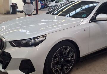 BMW 520 25.920 km 51.440 &euro; Herford 32051