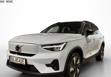 Volvo XC40 9.000 km 41.990 &euro; Bamberg 96052