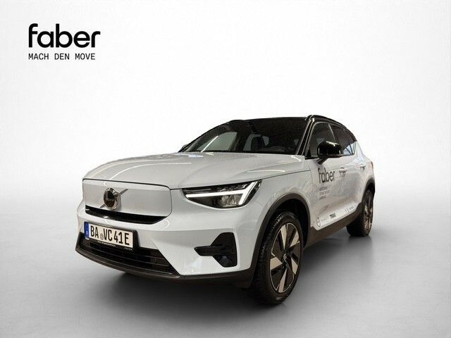 Volvo XC40 9.000 km 41.990 &euro; Bamberg 96052