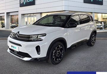Citroen C5 Aircross 40.943 km 17.490 &euro; Mannheim 68309