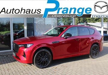 Mazda CX-60 1.990 km 53.985 &euro; Hilter 49176
