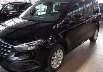 Mercedes-Benz T-Klasse 15.830 km 31.490 &euro; Lutherstadt Wittenberg 06886