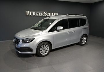 Mercedes-Benz T-Klasse 12.900 km 32.570 &euro; Waiblingen 71332