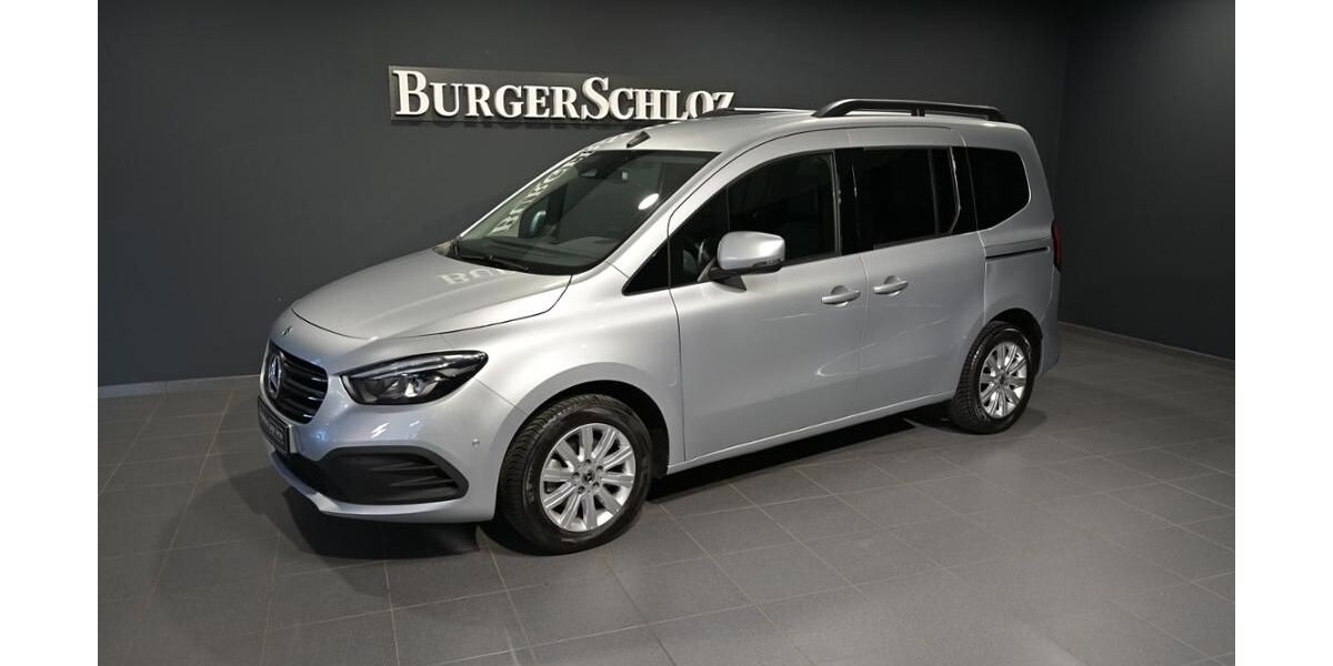 Mercedes-Benz T-Klasse 12.900 km 32.570 &euro; Waiblingen 71332