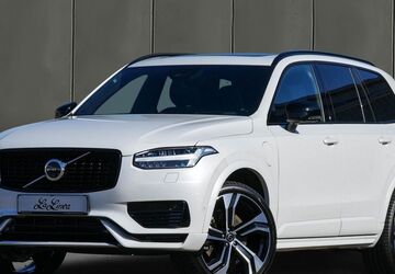 Volvo XC90 20.530 km 64.590 &euro; Saarbrücken 66121