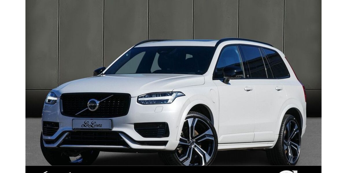 Volvo XC90 20.530 km 64.590 &euro; Saarbrücken 66121