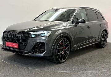 Audi Q7 5.900 km 91.950 &euro; Weißenburg 91781