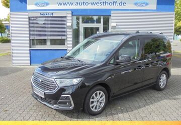 Ford Tourneo Connect 30.340 km 25.950 &euro; Hamm 59069