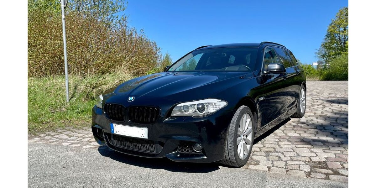 BMW 525 149.800 km 14.900 &euro; Willebadessen 34439
