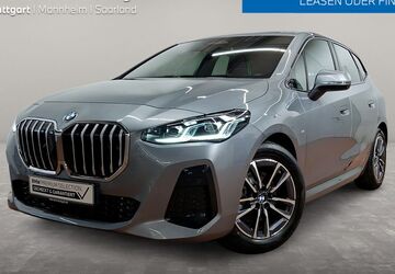 BMW 220 Active Tourer 11.413 km 33.780 &euro; Stuttgart 70569